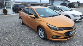 Chevrolet Cruze 1.4 TURBO  - 8000 € / 15646.64 лв. - 58370192 8