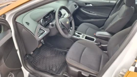 Chevrolet Cruze 1.4 TURBO  - 8000 € / 15646.64 лв. - 58370192 9