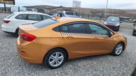 Chevrolet Cruze 1.4 TURBO  - 8000 € / 15646.64 лв. - 58370192 7