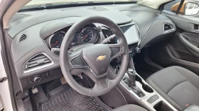 Chevrolet Cruze 1.4 TURBO  - 8000 € / 15646.64 лв. - 58370192 10