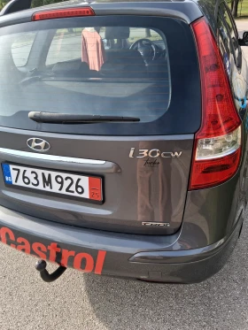Hyundai I30 1.6 CRDI - 3700 € / 7236.57 лв. - 89255906 3