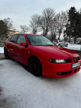 Seat Leon Seat Leon 1M 1.6i - 1800 € / 3520.49 лв. - 91794128 2