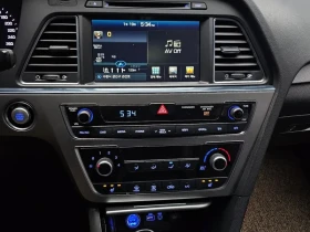 Hyundai Sonata 2.0 Style Special - 10206 € / 19961.20 лв. - 55694233 14