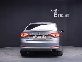 Hyundai Sonata 2.0 Style Special - 10206 € / 19961.20 лв. - 55694233 4