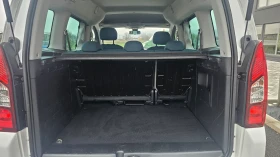 Citroen Berlingo 1, 6 Blue-HDI 99ps/Euro6 - 9000 € / 17602.47 лв. - 94269443 15