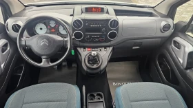 Citroen Berlingo 1, 6 Blue-HDI 99ps/Euro6 - 9000 € / 17602.47 лв. - 94269443 11