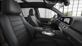 Mercedes-Benz GLS 450 d 4MATIC, снимка 9
