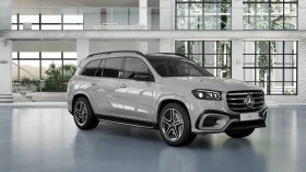 Mercedes-Benz GLS 450 d 4MATIC, снимка 1