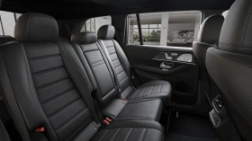 Mercedes-Benz GLS 450 d 4MATIC, снимка 10