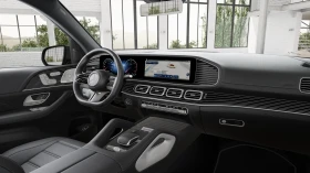 Mercedes-Benz GLS 450 d 4MATIC, снимка 11