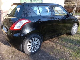 Suzuki Swift 4x4 - 4600 € / 8996.82 лв. - 11005317 6