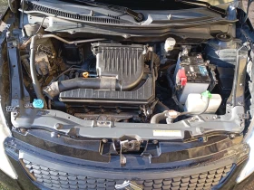 Suzuki Swift 4x4 - 4600 € / 8996.82 лв. - 11005317 14