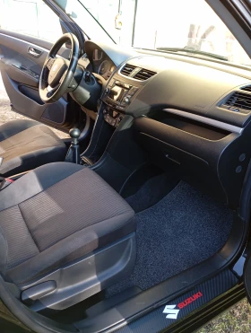 Suzuki Swift 4x4 - 4600 € / 8996.82 лв. - 11005317 13