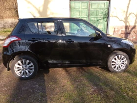 Suzuki Swift 4x4 - 4600 € / 8996.82 лв. - 11005317 7