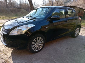Suzuki Swift 4x4 | Auto.bg — изображение 5