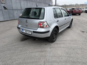 VW Golf, снимка 6 - Автомобили и джипове - 53670029