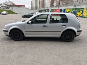 VW Golf, снимка 2 - Автомобили и джипове - 53670029