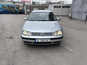 VW Golf, снимка 3 - Автомобили и джипове - 53670029