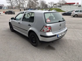VW Golf, снимка 5 - Автомобили и джипове - 53670029