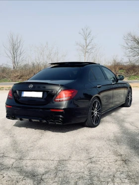 Mercedes-Benz E 350 AMG - 29500 € / 57696.99 лв. - 95433754 4