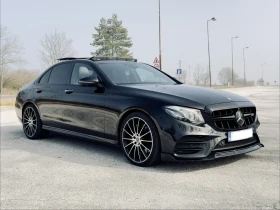 Mercedes-Benz E 350 AMG - 29500 € / 57696.99 лв. - 95433754 3