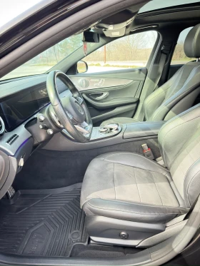 Mercedes-Benz E 350 AMG - 29500 € / 57696.99 лв. - 95433754 10