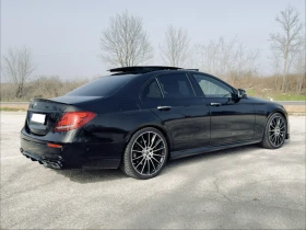 Mercedes-Benz E 350 AMG - 29500 € / 57696.99 лв. - 95433754 6