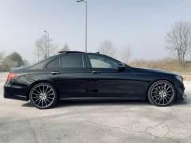 Mercedes-Benz E 350 AMG - 29500 € / 57696.99 лв. - 95433754 9