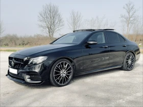 Mercedes-Benz E 350 AMG - 29500 € / 57696.99 лв. - 95433754 2