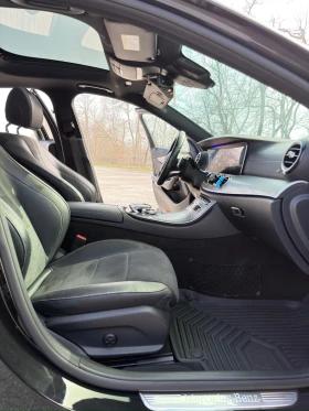 Mercedes-Benz E 350 AMG - 29500 € / 57696.99 лв. - 95433754 13