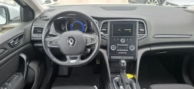 Renault Megane 1.5DCI - 7400 € / 14473.14 лв. - 28587313 6