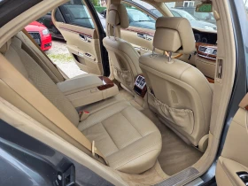 Mercedes-Benz S 350 Cdi 258ks face - 8999 € / 17600.51 лв. - 76828268 16