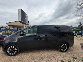 Hyundai Staria PREMIUM* 4x4* 31500km*  | Auto.bg — изображение 8