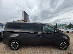 Hyundai Staria PREMIUM* 4x4* 31500km*  | Auto.bg — изображение 7