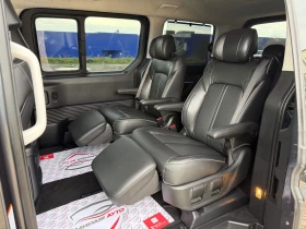 Hyundai Staria PREMIUM* 4x4* 31500km*  | Auto.bg — изображение 10