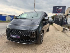 Hyundai Staria PREMIUM* 4x4* 31500km* 