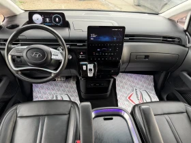 Hyundai Staria PREMIUM* 4x4* 31500km*  | Auto.bg — изображение 11