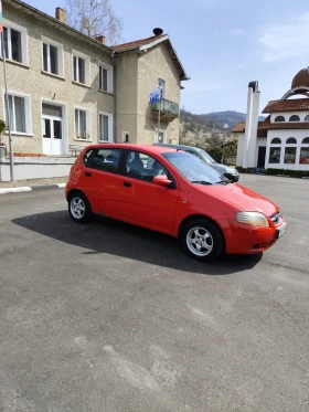 Daewoo Kalos undefined | Auto.bg — изображение 4