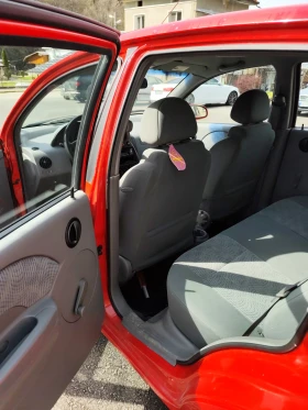 Daewoo Kalos undefined | Auto.bg — изображение 11