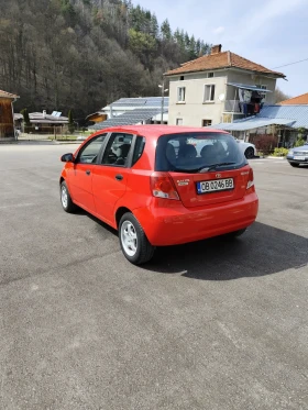 Daewoo Kalos undefined | Auto.bg — изображение 7