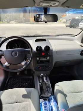 Daewoo Kalos undefined | Auto.bg — изображение 12