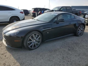 Aston Martin V8 Vantage 4.7l