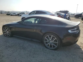 Aston Martin V8 Vantage GT | Auto.bg — изображение 2