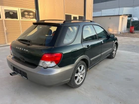 Subaru Impreza 2.0i outback sport | Auto.bg — изображение 6