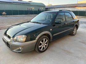 Subaru Impreza 2.0i outback sport | Auto.bg — изображение 2