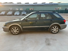 Subaru Impreza 2.0i outback sport | Auto.bg — изображение 4