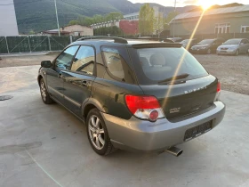 Subaru Impreza 2.0i outback sport | Auto.bg — изображение 5
