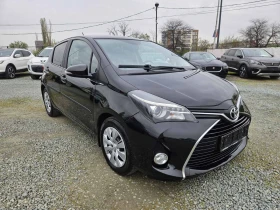 Toyota Yaris 1.3 LOUNGE FACELIFT - 8799 € / 17209.35 лв. - 41899881 3