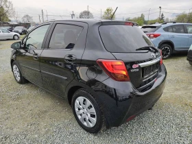 Toyota Yaris 1.3 LOUNGE FACELIFT - 8799 € / 17209.35 лв. - 41899881 6