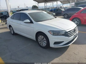 ������ VW Jetta
